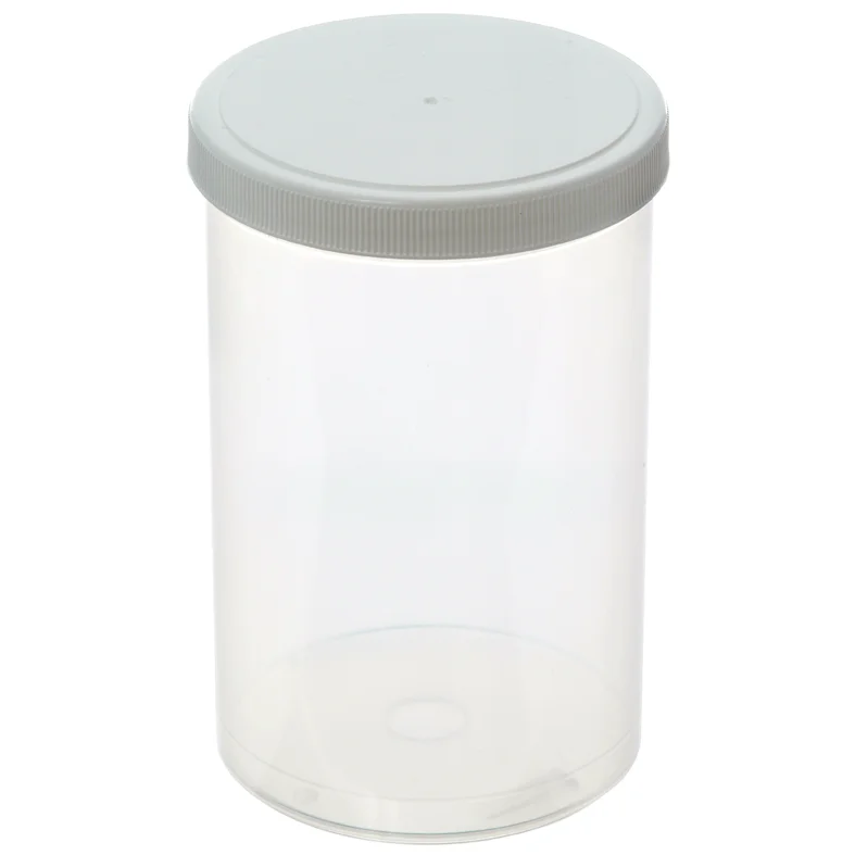 Container, Injector tests