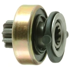 Starter drive Volvo V70 Di, 2002