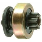 Starter drive Volvo V70 Di, 2002