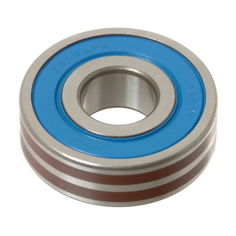 Ball bearing 15x40x12 mm