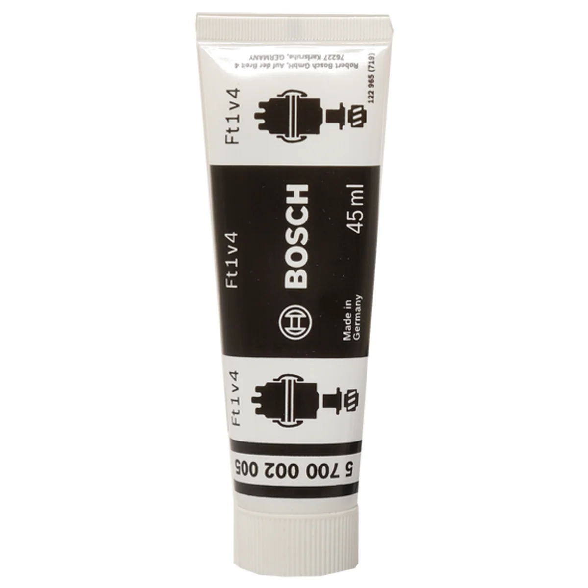 High-temperature grease FT1V4, 45ml