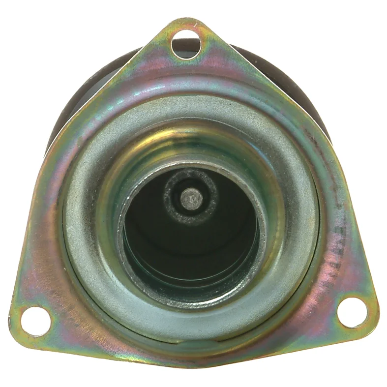 Solenoid 24V, 41MT, 4-term.
