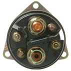 Solenoid 24V, 41MT, 4-term.