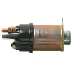 Solenoid 24V, 41MT, 4-term.