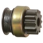Starter drive 12 pinion, Mitsubishi