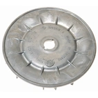 Fan blade 17x145 mm