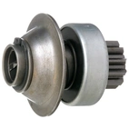 Starter drive 11 gear, Fiat/Marelli