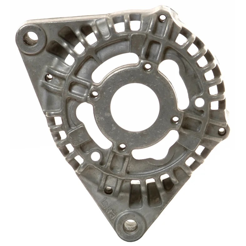 End cover DE, Iskra alternator.