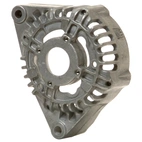 End cover DE, Iskra alternator.