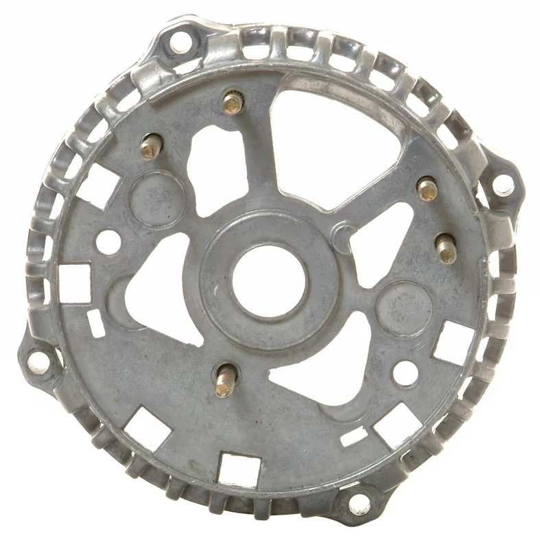 End cover CE, Alternator Iskra