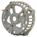 End cover CE, Alternator Iskra