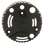 End cover, Plastic Ignition coil