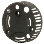 End cover, Plastic Ignition coil