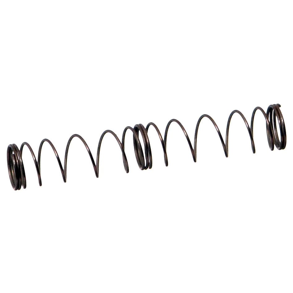 Pressure spring brush set Alternator