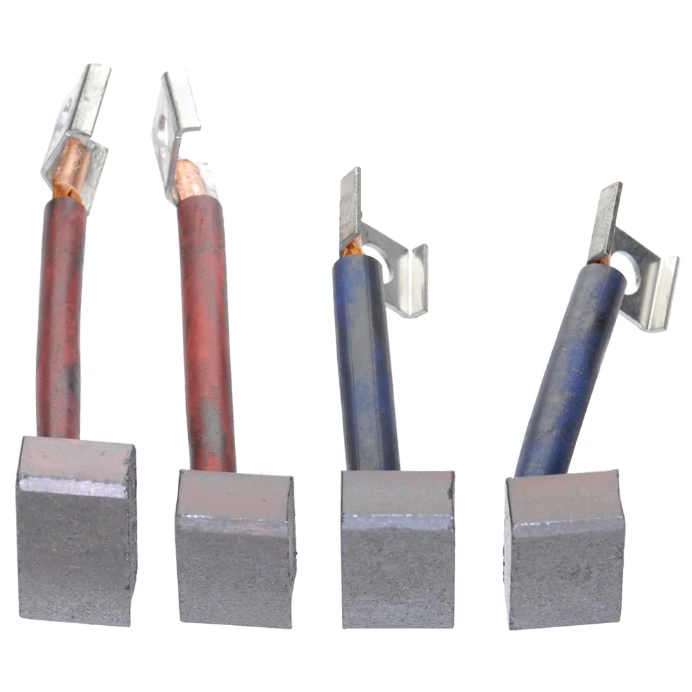 Carbon brush set, 8x25x13