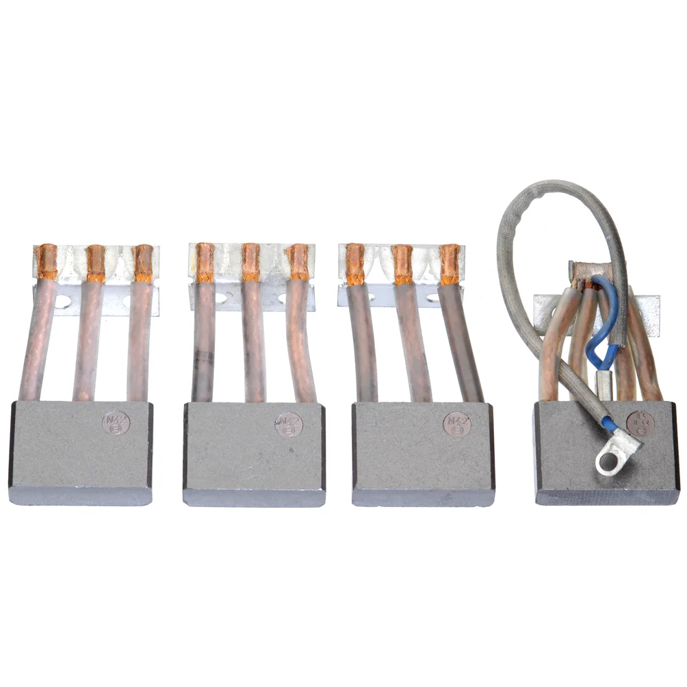 Carbon brush set, 12x40x27