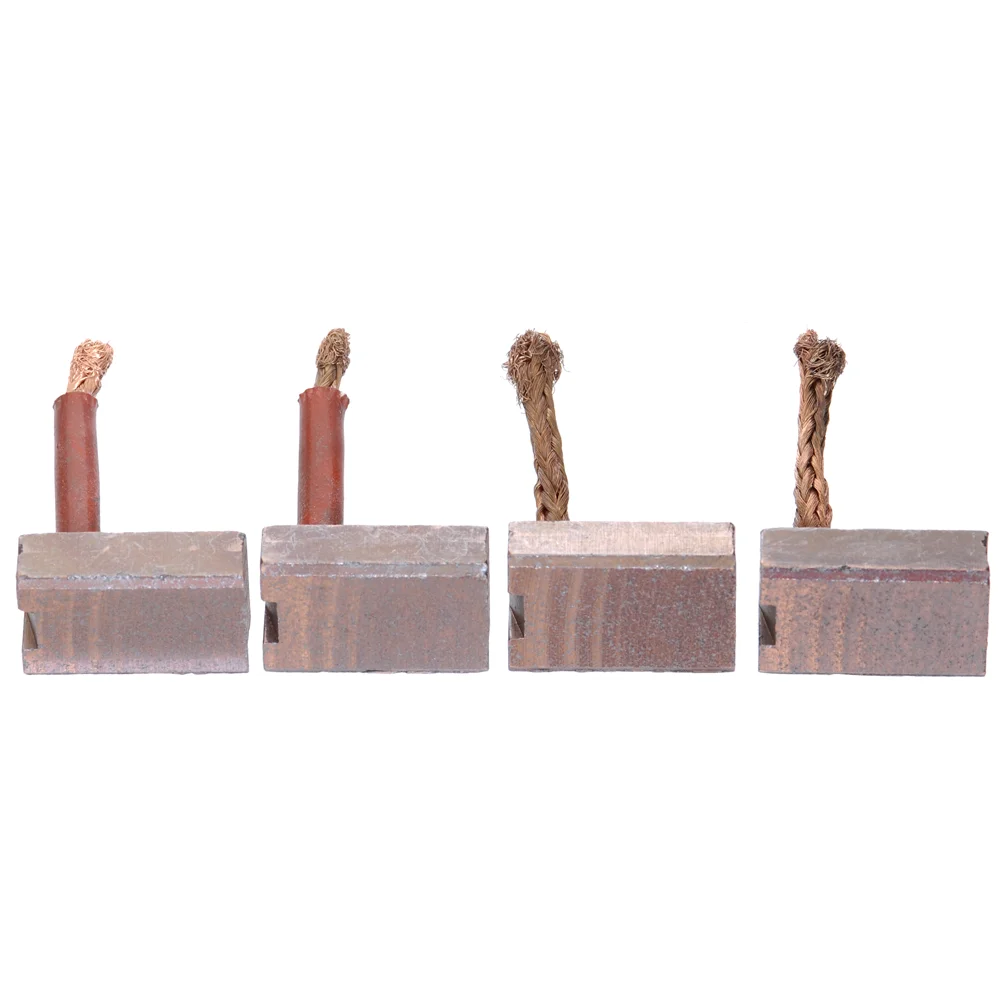 Carbon brush set, 9x16x23.4