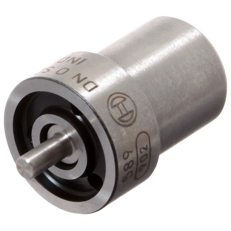 Injector Chevrolet 6.2 Diesel