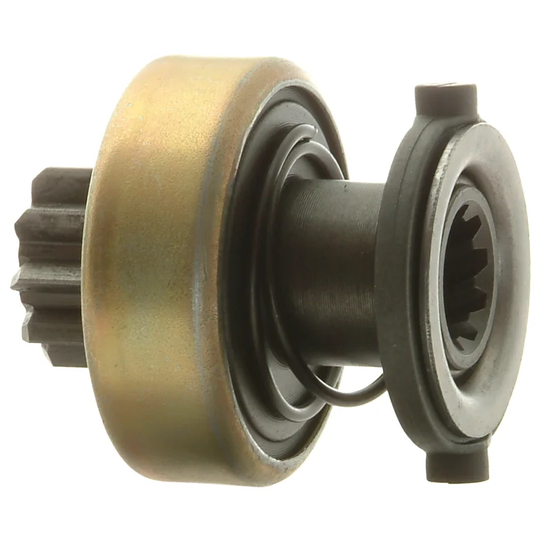 Gear 9 teeth