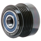 Release belt 17x54x43.7, 5-speed