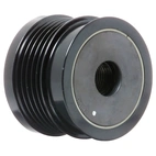 Release belt 17x57x42.8, 5-speed