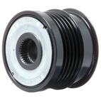 Release belt 17x57x42.8, 5-speed