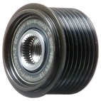 Release belt 17x57, 8PK