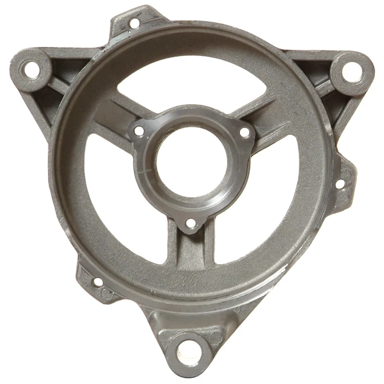 End cover D.E. CS121