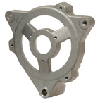 End cover D.E. CS121