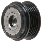 Release belt.17x56x35, 5-speed