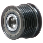 Release belt.17x50x40.5, 6 speeds