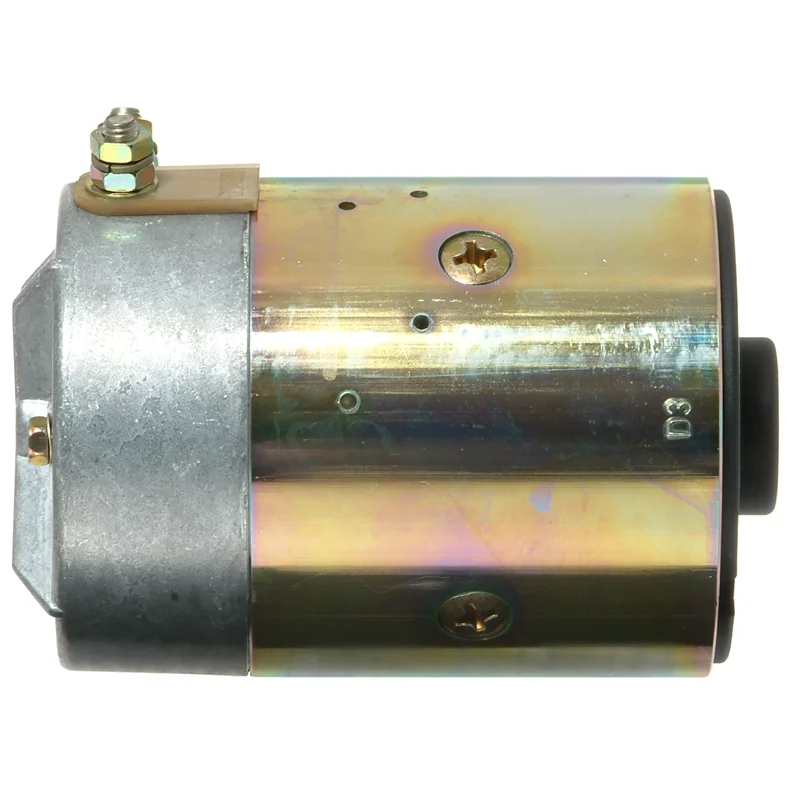 DC Motor 24V, 2.2kW
