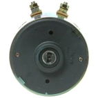 DC Motor 24V, 2.2kW