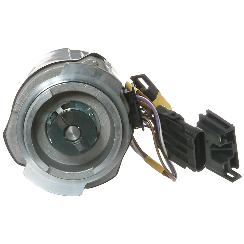 Distributor complete, Opel Astra