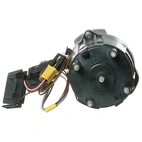 Distributor complete, Opel Astra
