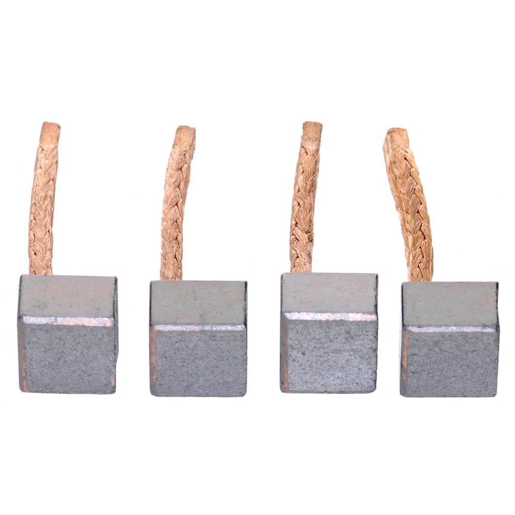 Carbon brush set 7x13x11.5 mm Valeo