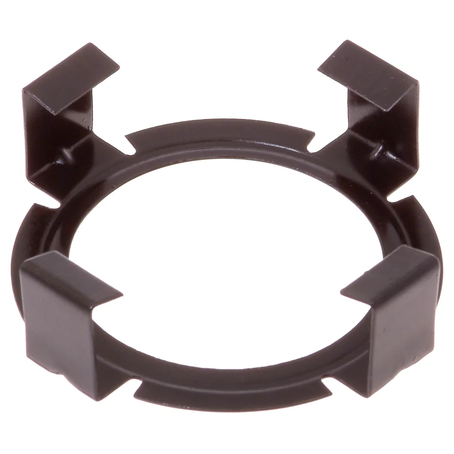 Bearing plate Delco CS 130D sees