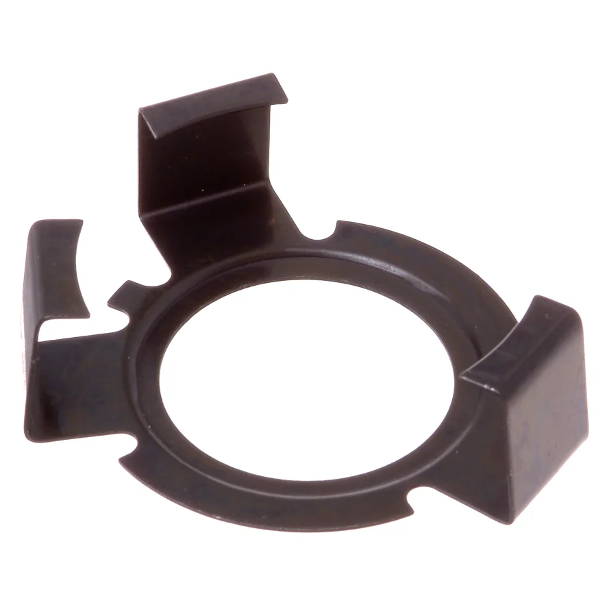 Bearing plate Delco CS 144 series