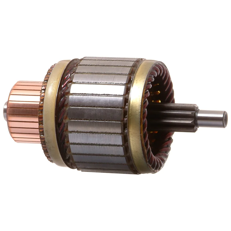 Armature 12V, Mitsubishi