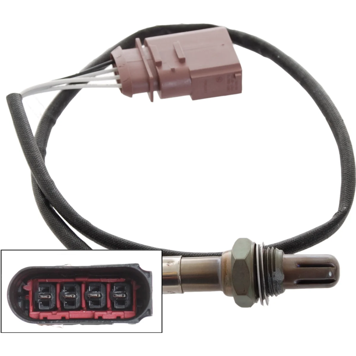 Oxygen sensor VAG