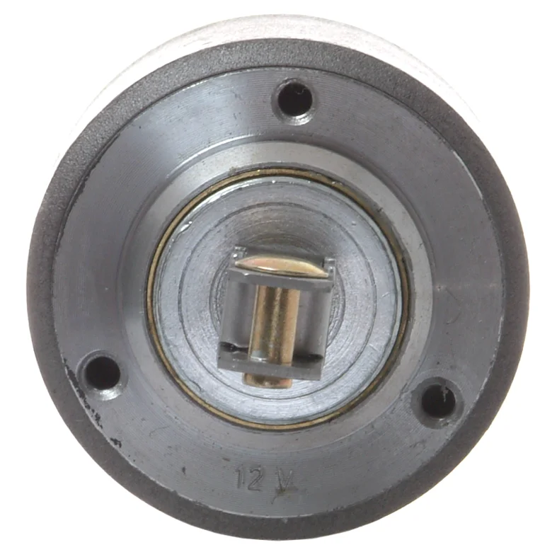 Solenoid 12V, Starter motor