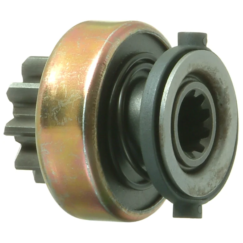 Gear 9 teeth