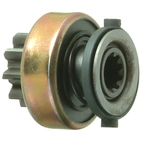 Gear 9 teeth
