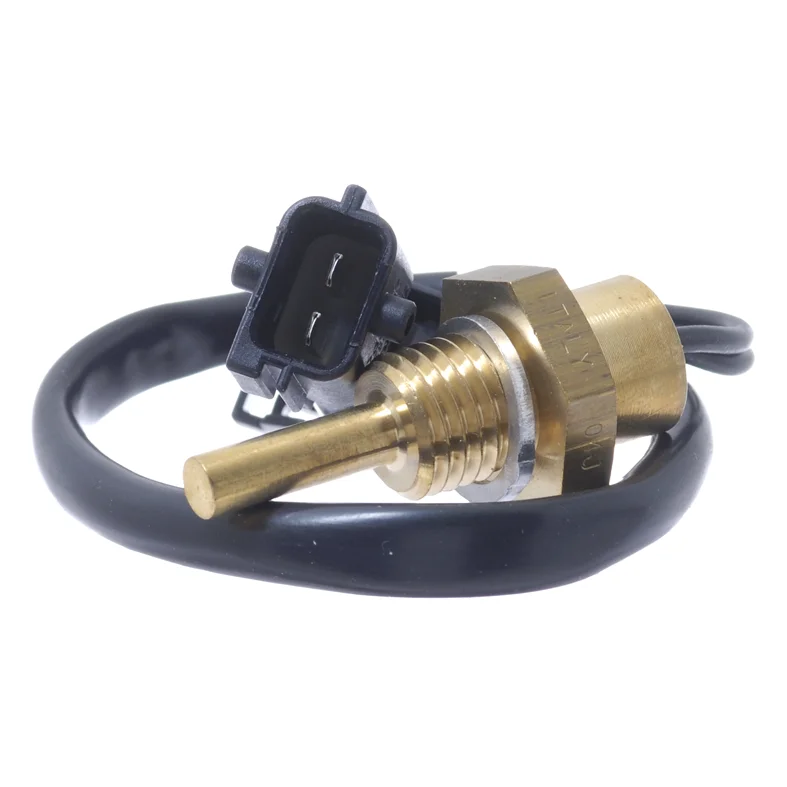 Temperature sensor Saab
