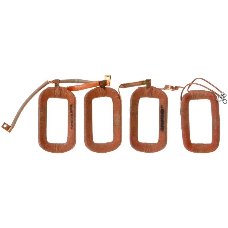 Field coil set 12V, Prestolite