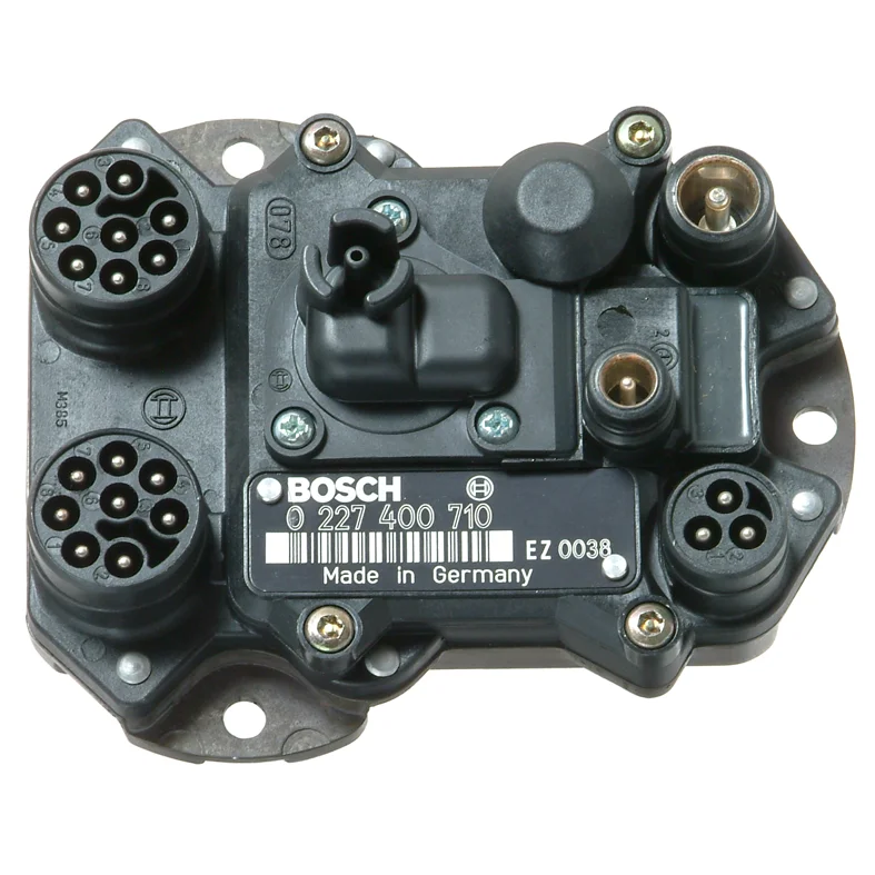 ECU Ignition system MB S/SL W126, 85>