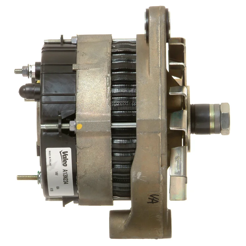 Alternator 12V-60A fits Penta, Valeo