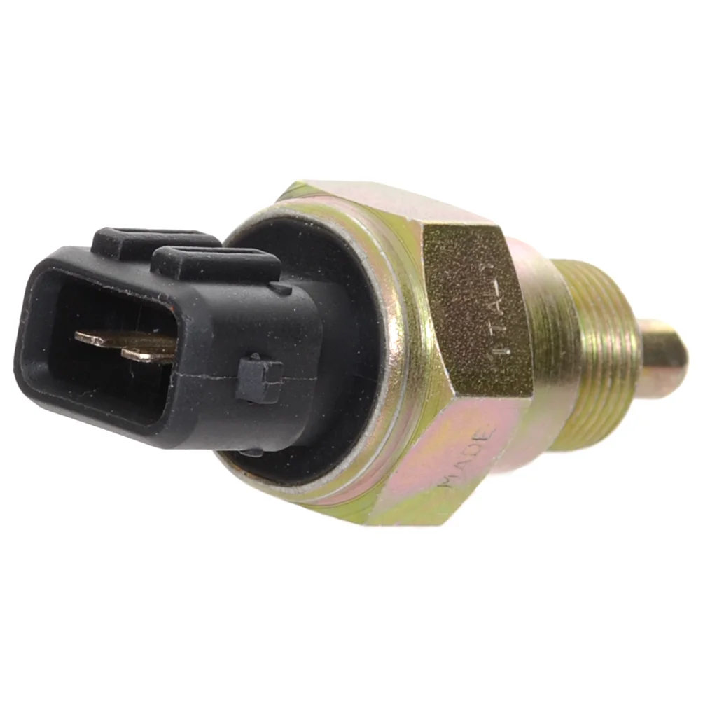 Rear light contact Skoda Fabia