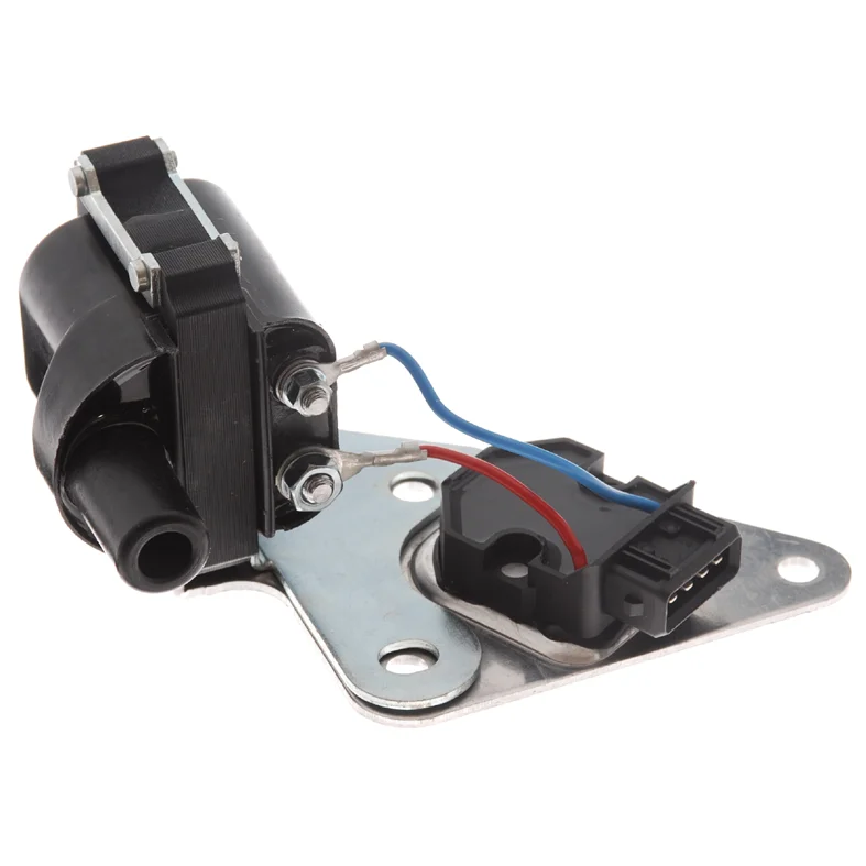 Electronic ignition suitable for Volvo