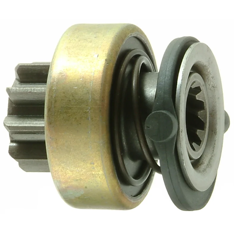 Gear 9 teeth